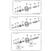 Reverse Idler